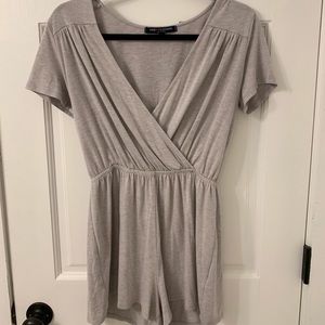 Comfy Romper Size M